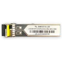 Módulo Gbic Sfp Bi-direcional Omada Wdm 1000 Tl-sm321a-20