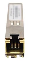 Módulo Gbic Sfp Ethernet S-rj01 Rj45 10/100/1000m Cooper
