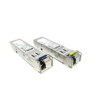 Modulo Gbic SFP Lado A/B LC Monomodo 40KM - SOLUCAO