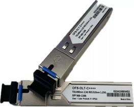 Modulo Gbic Sfp Vsol Gpon Olt C++++