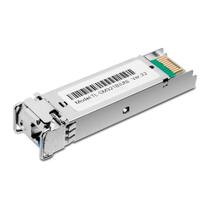 Módulo GBIC TP-Link 1GB Bi-Direcional SFP WDM Lado B TL-SM321B Módulo GBIC TP-Link 1GB Bi-Direcional SFP WDM Lado B TL-SM321B