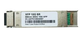 Módulo Gbic Xfp 10g Lc Sr 850nm 300m Mmf Duplex Multimodo