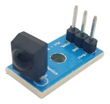 Modulo GBK P14 - Sensor Ir Receptor Infravermelho P-14 Para Arduino, Robótica, PIC, Atmel, ARM