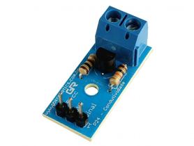 Modulo GBK P24 - GBK Sensor De Condutividade P-24 Para Arduino, Robótica, PIC, Atmel, ARM