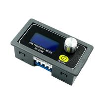 Módulo Gerador De Sinal De Onda Quadrada De Frequência De Pulso PWM Ajustável XY-PWM1