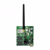 Módulo Gprs 2 Chips Ethernet Intelbras XEG 4000 SMART