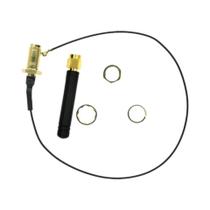 Módulo GPRS GSM SIM800L Quad-band Com Cartão Micro SIM, Antena, Placa Serial TTL E Placa WIFI Sem