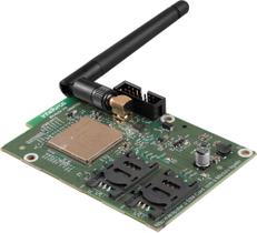 Modulo gprs xg 3g intelbras