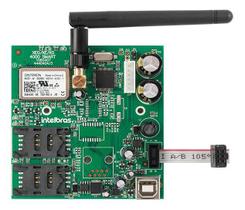 Modulo Gprs Xg 4000 Smart Intelbras
