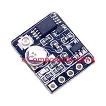 Módulo GPS De Modo Duplo Beidou BDS Para Controle De Voo, Navegador De Posicionamento Por Satélite,