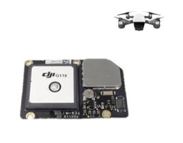 Módulo Gps Dji Spark - Peça Original