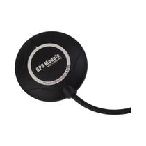 Módulo GPS M8N NEO-M8N Com Bússola Para Controlador De Voo APM PIX Pixhawk PX4 De Alta Qualidade Módulo GPS M8N NEO-M8N Com Bússola Para Controlador De Voo APM PIX Pixhawk PX4 De Alta Qualidade