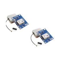 Módulo GPS NEO-6M Para Arduino, Drones UAV, ESP32, STM32, Raspberry Pi Com Antena Cerâmica Grande, Módulo GPS NEO-6M Para Arduino, Drones UAV, ESP32, STM32, Raspberry Pi Com Antena Cerâmica Grande,