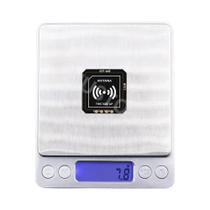 Módulo GPS Para Drone FPV GEPRC Série GEP-M10 Com Posicionamento Conjunto SBAS Chip M10 QMC5883L