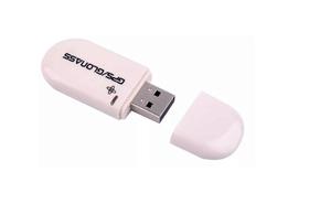 Módulo GPS VK-172 USB Ublox para Arduino NFe - Alta Precisão Módulo GPS VK-172 USB Ublox para Arduino NFe - Alta Precisão