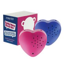 Módulo Gravador de Som Inventiv para Pelúcia - Pacote com 2