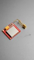 Módulo GSM GPRS com Antena para Projetos IoT