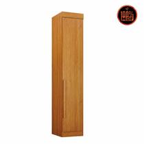 Módulo Guarda-Roupa 1 Porta 100% MDF Áurea - Arbo Design Módulo Guarda-Roupa 1 Porta 100% MDF Áurea - Arbo Design