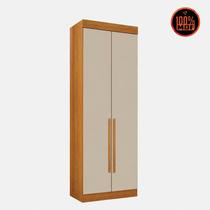 Módulo Guarda-Roupa 2 Portas 100% MDF Áurea - Arbo Design Módulo Guarda-Roupa 2 Portas 100% MDF Áurea - Arbo Design