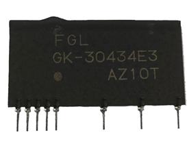 Módulo Híbrido Fujitsu Gk30434e3 Original Módulo Híbrido Fujitsu Gk30434e3 Original