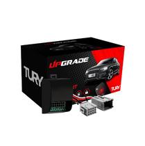 Modulo Honda Civic Crv Hrv City Aco. Vidro Retrovisor Tury