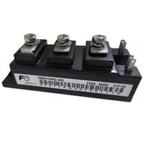 Módulo IGBT 2MBI150NC-060 600V 150A - FUJI