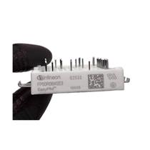 Modulo Igbt Fp50r06w2e3 600v 50a Easypim Infineon - 1 Peça