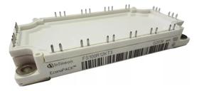 Módulo IGBT FS100R12KT3 Infineon 100A 1200V Novo Original Pronta Entrega