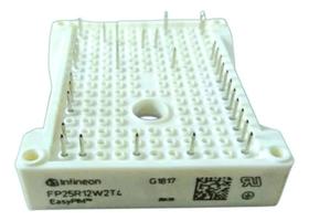 Módulo Igbt Infineon Fp25r12w2t4 Alta Performance Inversor Conversor Potência