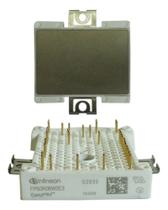 Módulo IGBT Infineon FP50R06W2E3 600V 65A Inversor Trifásico EasyPIM