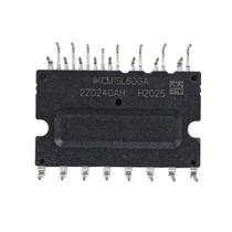 Módulo Igbt Ipm Ikcm15l60ga 15a 600v Infineon Mdip-24