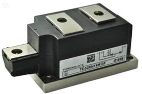 Módulo Igbt Td330n18kof 1800v 330a