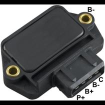 Módulo ignição 12V Chevrolet Corsa 1994 a 2014 Gauss GA2912 Módulo ignição 12V Chevrolet Corsa 1994 a 2014 Gauss GA2912