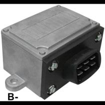 Módulo ignição 12V Fiat Prêmio 1985 a 1993 Gauss GA2005N Módulo ignição 12V Fiat Prêmio 1985 a 1993 Gauss GA2005N