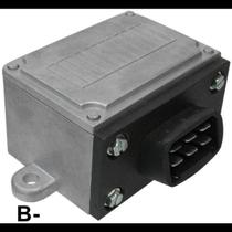 Módulo ignição 12V Ford Escort 1983 a 1992 Gauss GA2005N Módulo ignição 12V Ford Escort 1983 a 1992 Gauss GA2005N