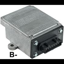 Módulo ignição 12V Lada Laika 1990 a 1998 Gauss GA2013