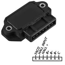 Modulo ignicao 7 pinos fiat tempra 2.0 16v 2act