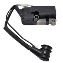 Módulo Ignição Bobina Motosserras Importadas 45cc 55cc 62cc
