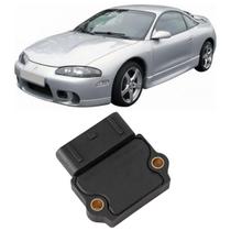 Modulo Ignicao Eclipse 2.0 16V Turbo de 1991 À 1999 - J722T