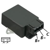Modulo Ignicao Elba Premio Uno Sistema Magnetico 9220087026 7076168