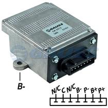 Modulo Ignicao Escort 88/92/fusca/gol 88/94 7 Pinos Grande