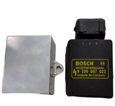 Módulo Ignição Fiat Elba Uno 1.5/1.6 Tempra 2.0 Bosch 6291 Módulo Ignição Fiat Elba Uno 1.5/1.6 Tempra 2.0 Bosch 6291