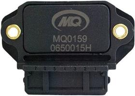 Modulo ignicao mq vw, ford gol, voyage, parati, santana, quantum escort, pampa, verona, versailes, royale