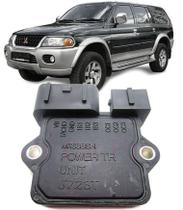 Modulo Ignicao Pajero Sport 3.0 E 3.5 De 1997 A 2004 - J723T