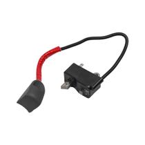 Modulo Ignição Roçadeira Husqvarna 323RII 327LDX 327P5X Modulo Ignição Roçadeira Husqvarna 323RII 327LDX 327P5X