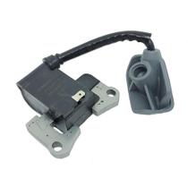 Modulo Ignição Roçadeira Husqvarna 331r Original Modulo Ignição Roçadeira Husqvarna 331r Original