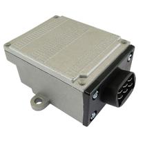 Módulo Ignição Vw Parati 1982 a 1995 - 844224 - GA2005 Módulo Ignição Vw Parati 1982 a 1995 - 844224 - GA2005