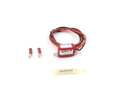 Módulo Ignitor II Pertronix D500700 Flame-Thrower Módulo Ignitor II Pertronix D500700 Flame-Thrower