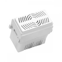 Modulo Ilumi I9-Inove Campainha Eletronica Automatica Bivolt Branco - 9590