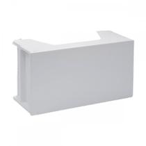Modulo Ilumi Slim Modulo Cego Branco 8104